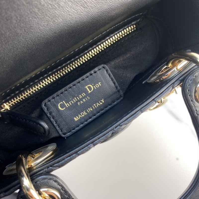 Christian Dior My Lady Bags